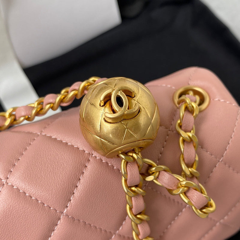 aura-bags - Chanel Bags - 7640
