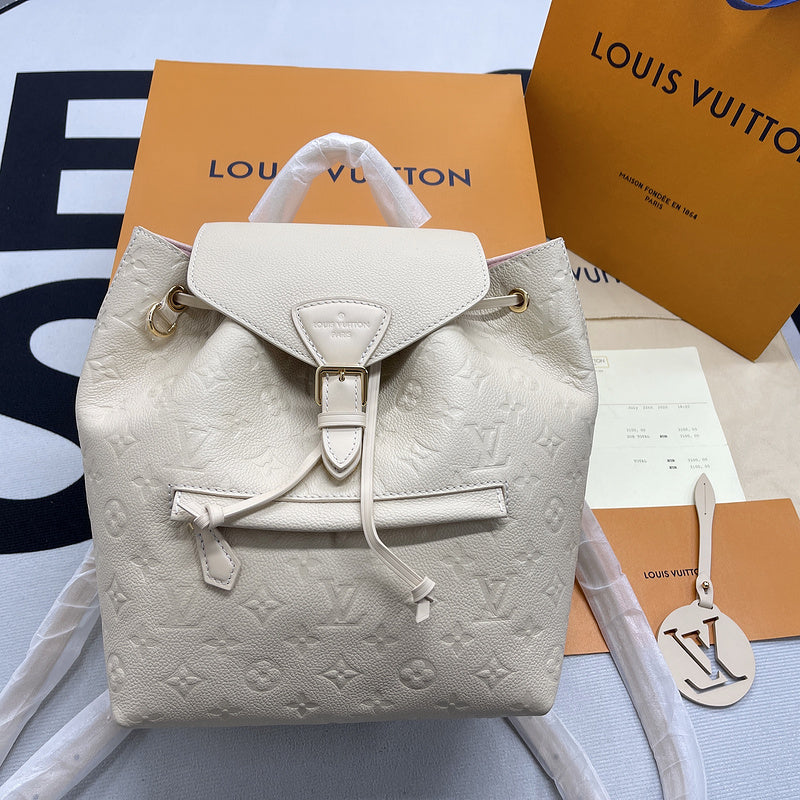 Luxury - Louis Vuitton Bags - 017