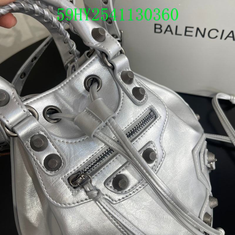 Aura Bags - BGA Bags - 1949
