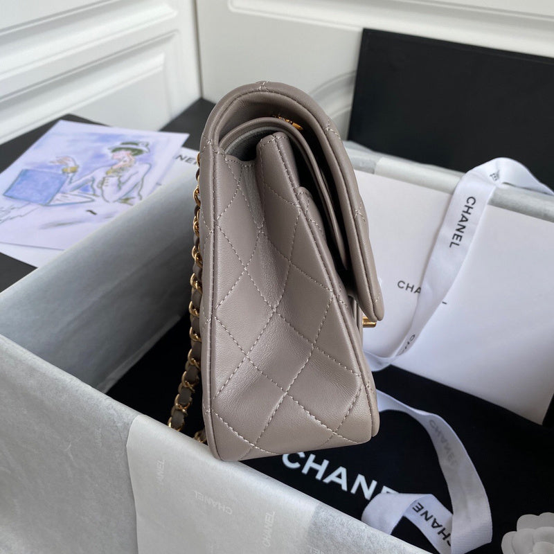 aura-bags - Chanel Bags - 7476