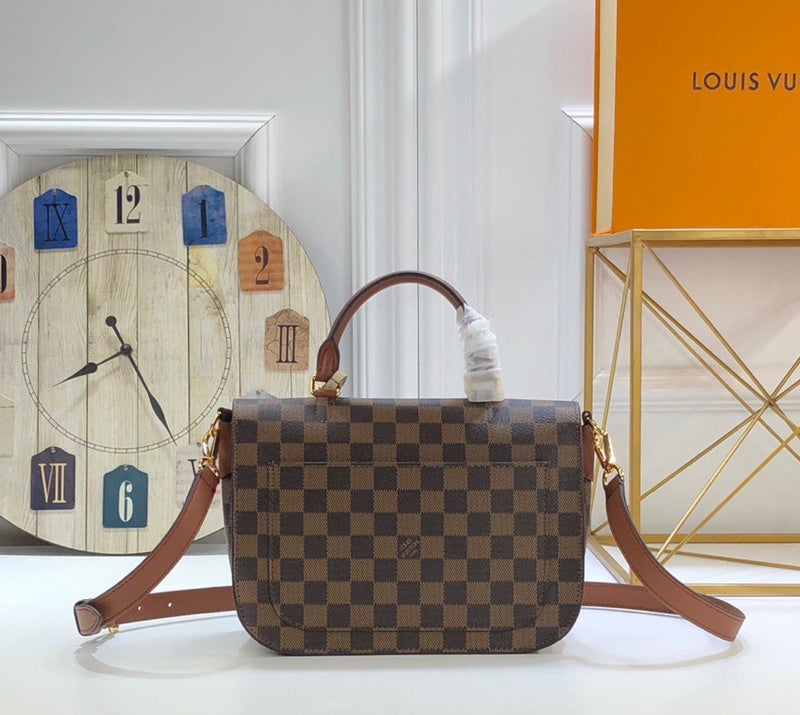 Louis Vuitton Luxury Bags 1879
