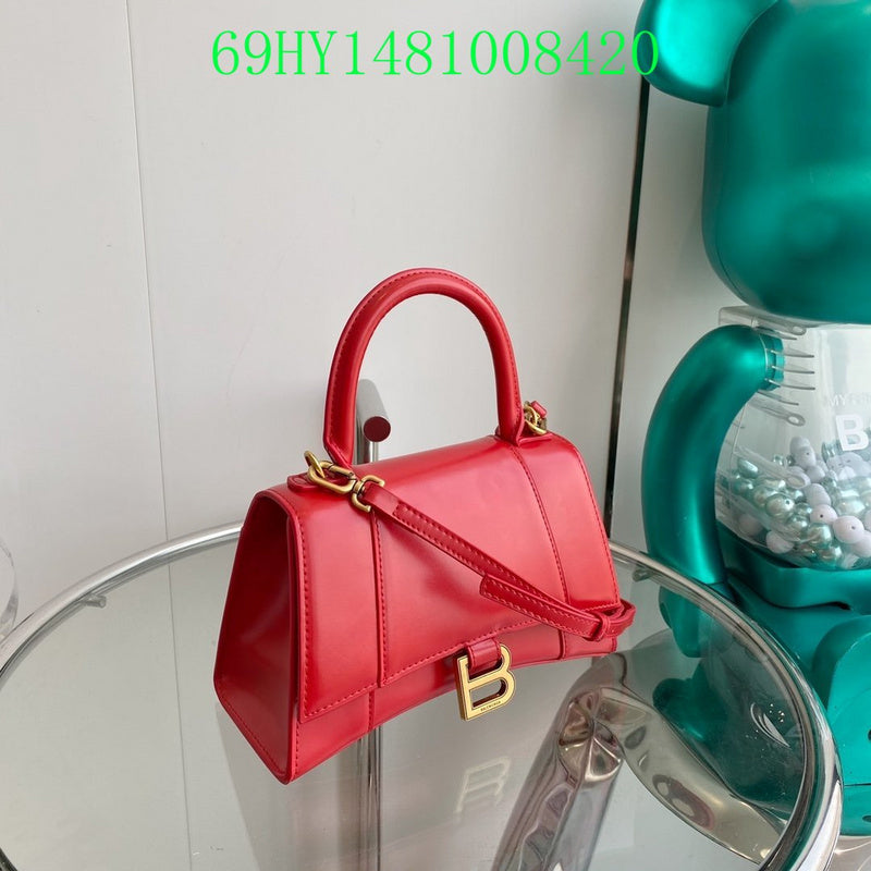 Aura Bags - BGA Bags - 2041
