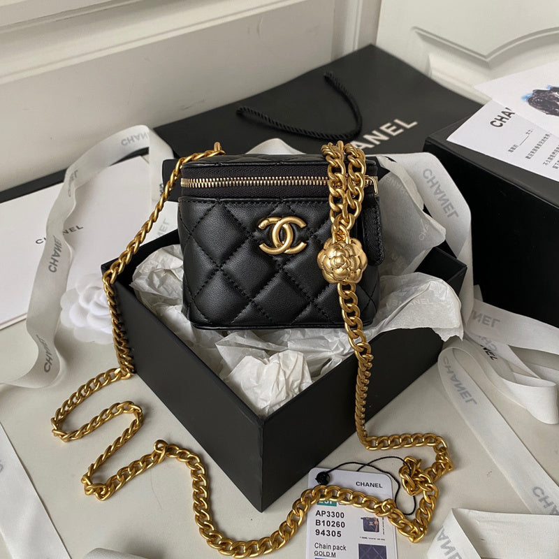 aura-bags - Chanel Bags - 7569