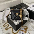 aura-bags - Chanel Bags - 7569