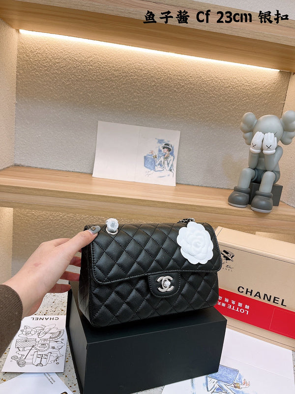 aura-bags - Chanel Bags - 7242