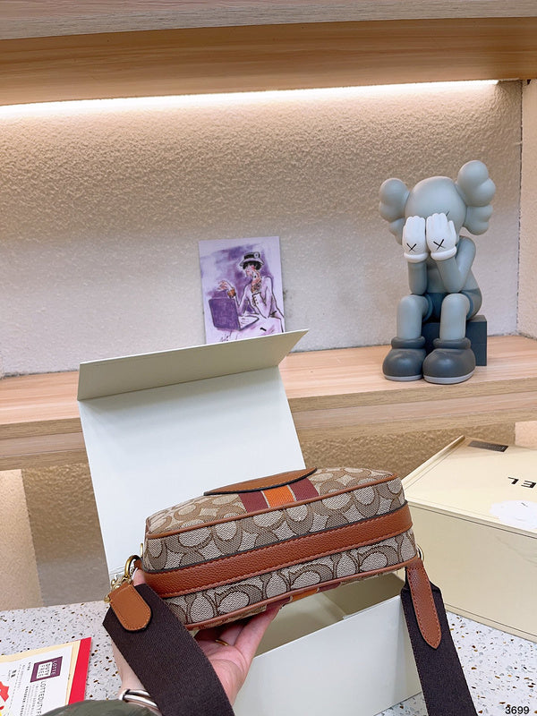Aura Bags - CCH Bags - 157
