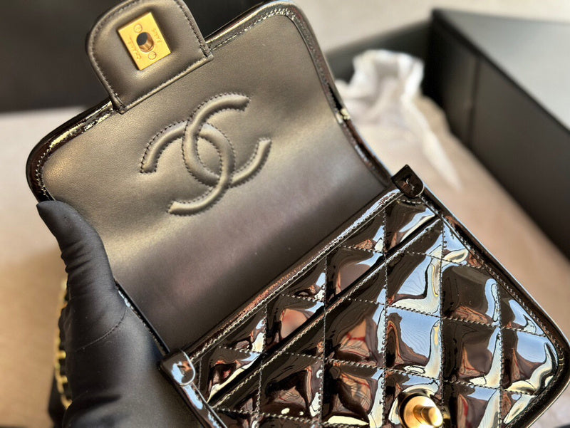 aura-bags - Chanel Bags - 2757