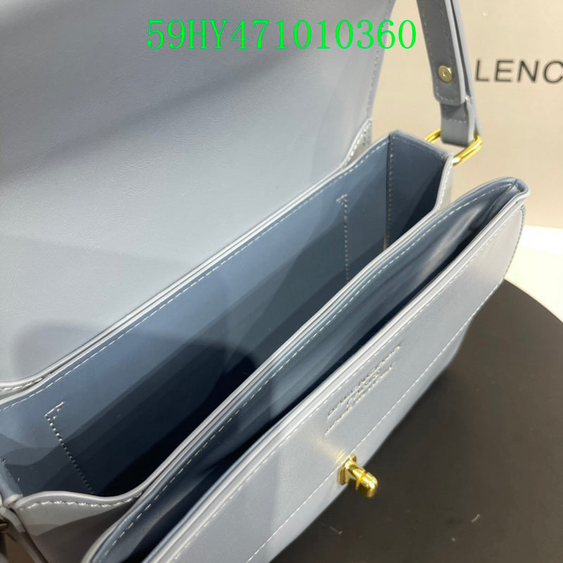 Aura Bags - BGA Bags - 2024