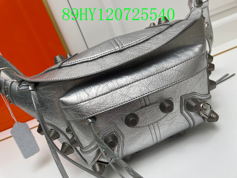 Aura Bags - BGA Bags - 1685