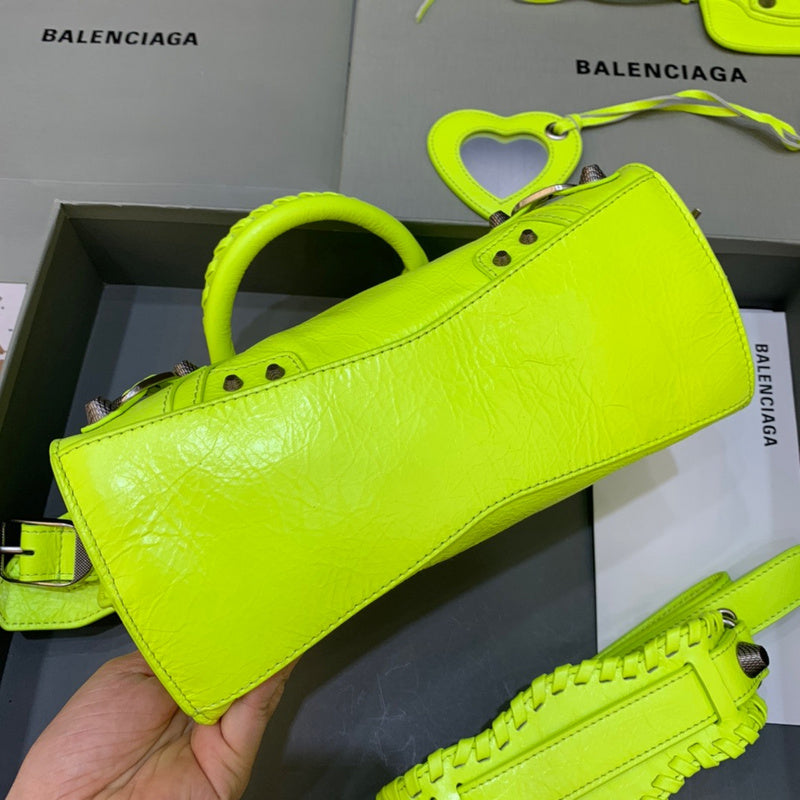 Aura Bags - BGA Bags - 532