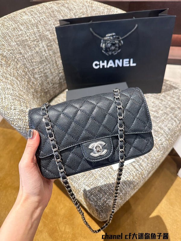 aura-bags - Chanel Bags - 7116