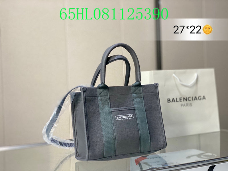 Aura Bags - BGA Bags - 1971