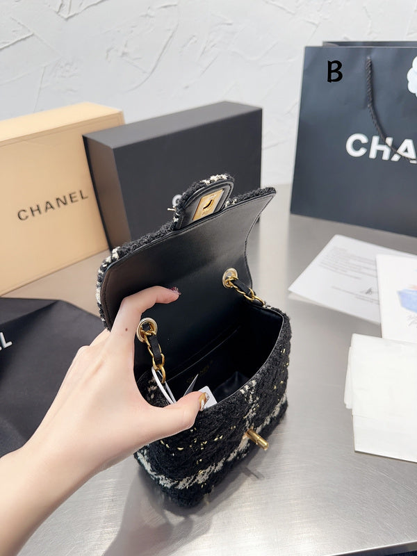 aura-bags - Chanel Bags - 7136