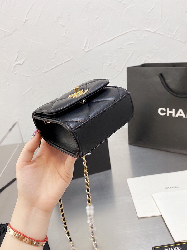 aura-bags - Chanel Bags - 7093