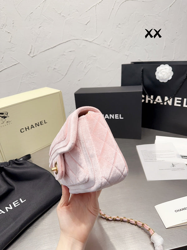 aura-bags - Chanel Bags - 7262