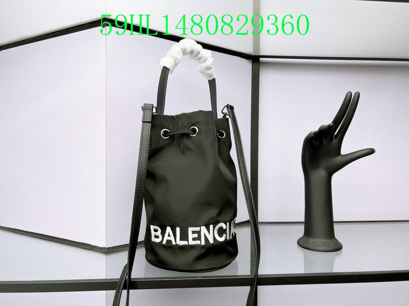 Aura Bags - BGA Bags - 2124