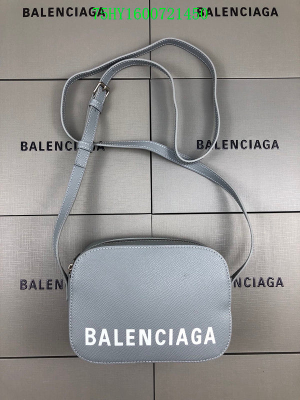 Aura Bags - BGA Bags - 2465