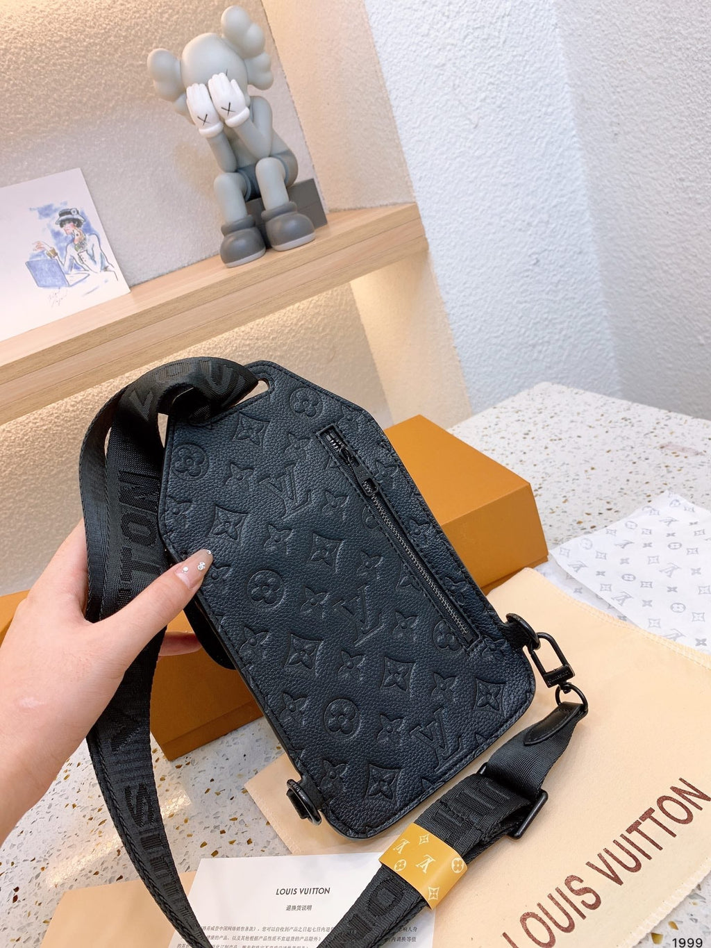 New Lux Bags Louis Vuitton  548