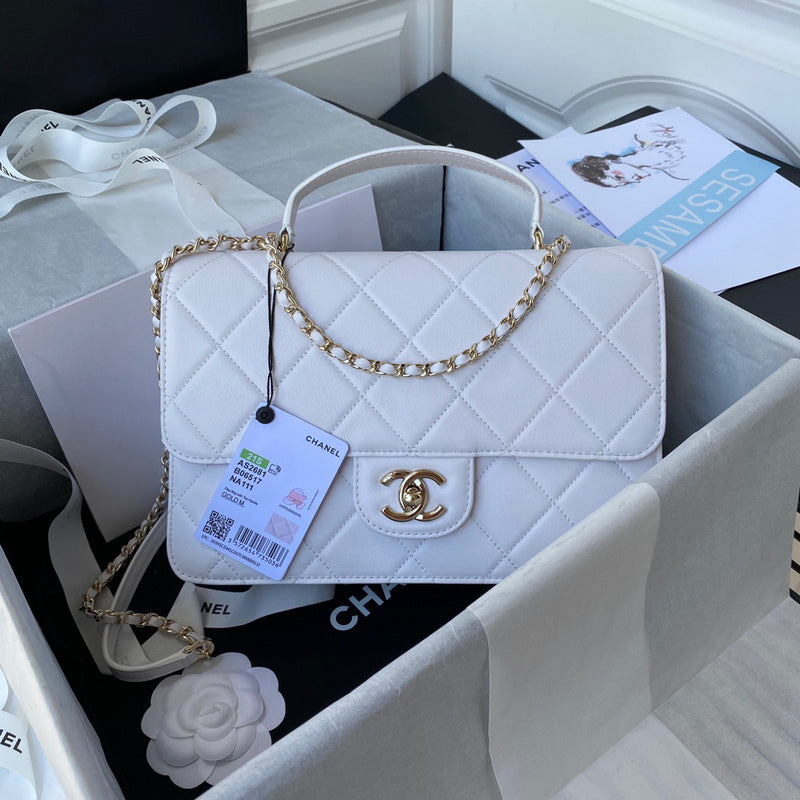 aura-bags - Chanel Bags - 7669