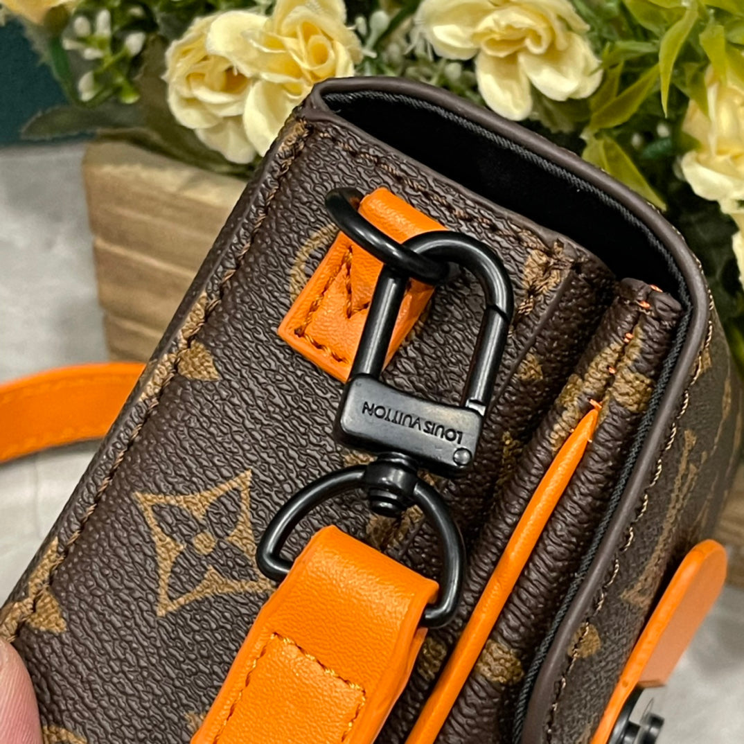 Luxury Bags Louis Vuitton  805