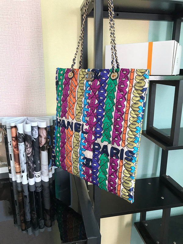 aura-bags - Chanel Bags - 7661
