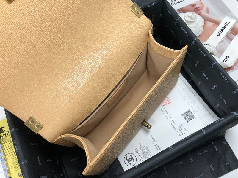 aura-bags - Chanel Bags - 7458
