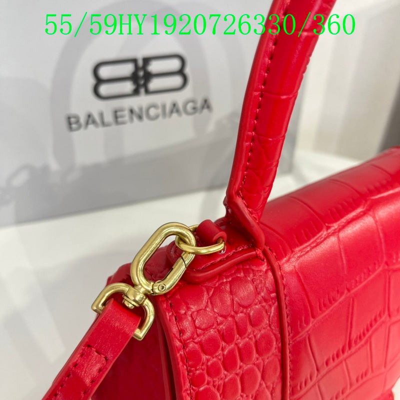 Aura Bags - BGA Bags - 2198
