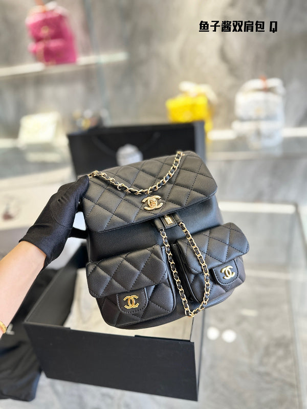 aura-bags - Chanel Bags - 7031