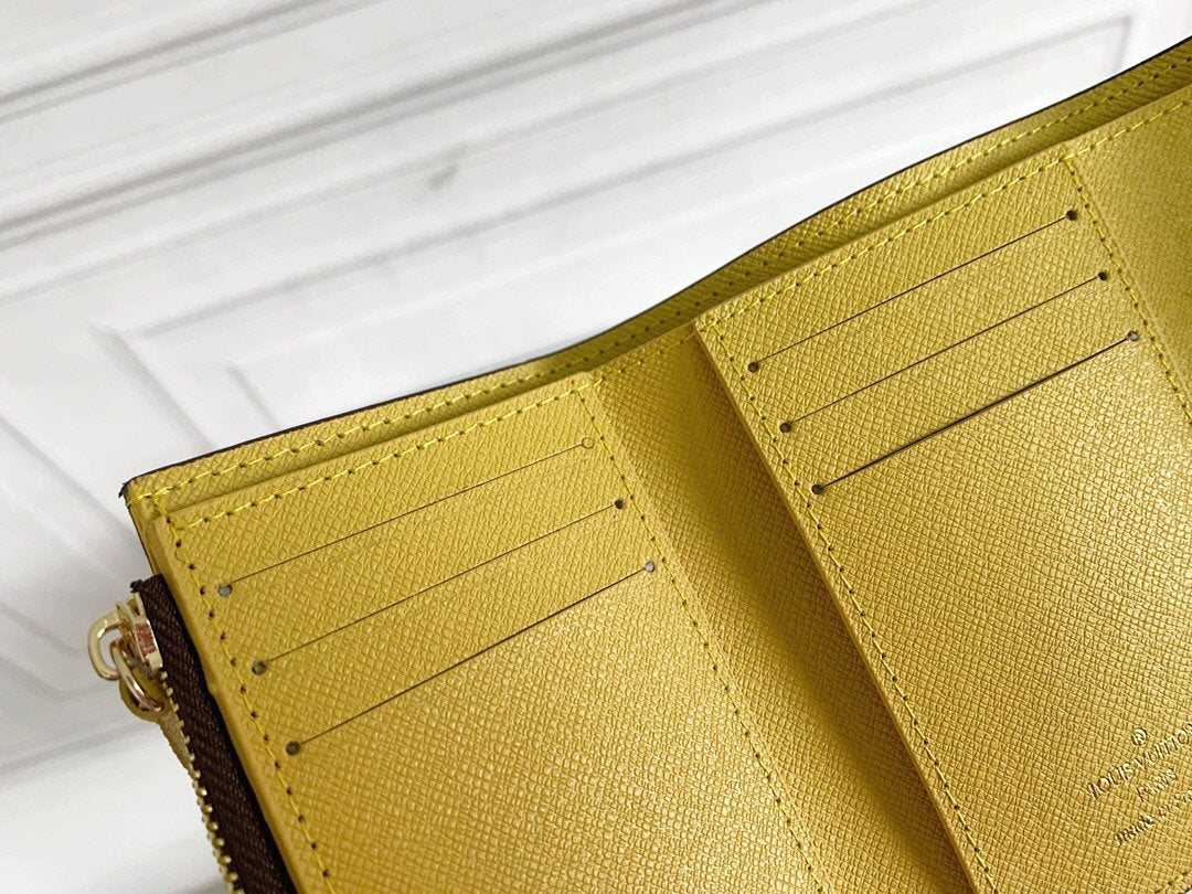Designer Wallet louis vuitton 115