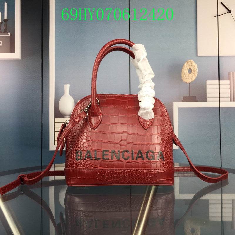 Aura Bags - BGA Bags - 2485