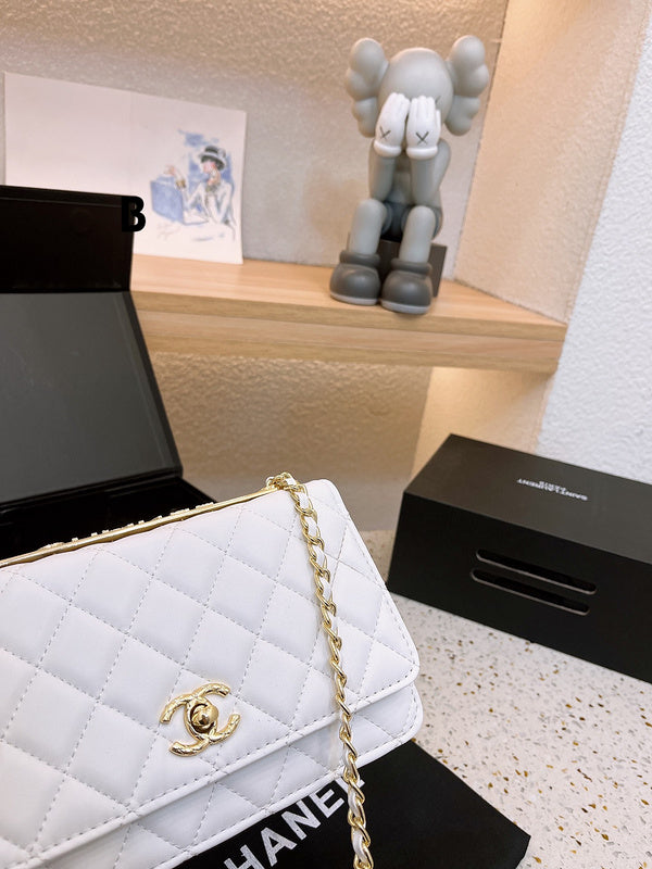 aura-bags - Chanel Bags - 7182