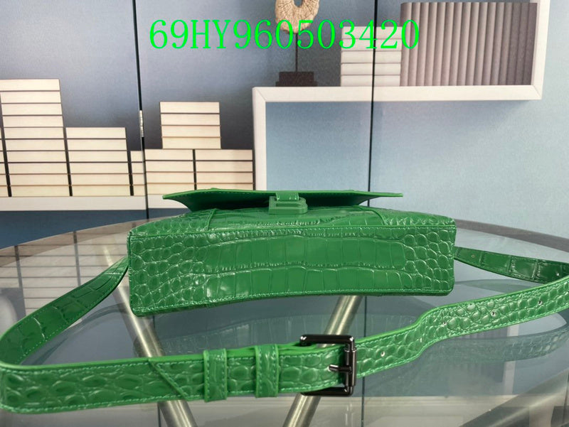 Aura Bags - BGA Bags - 2318