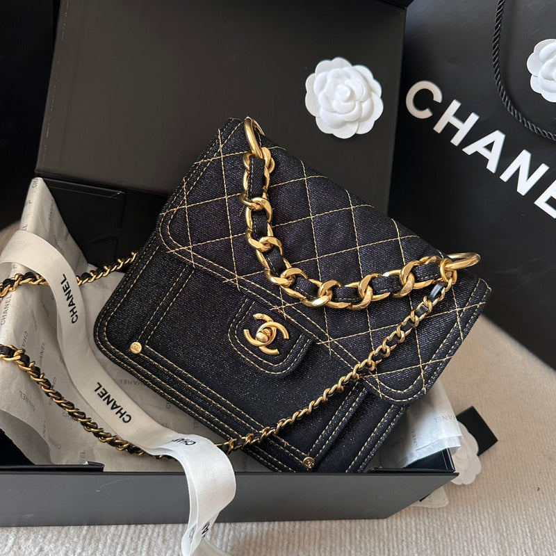 aura-bags - Chanel Bags - 6942