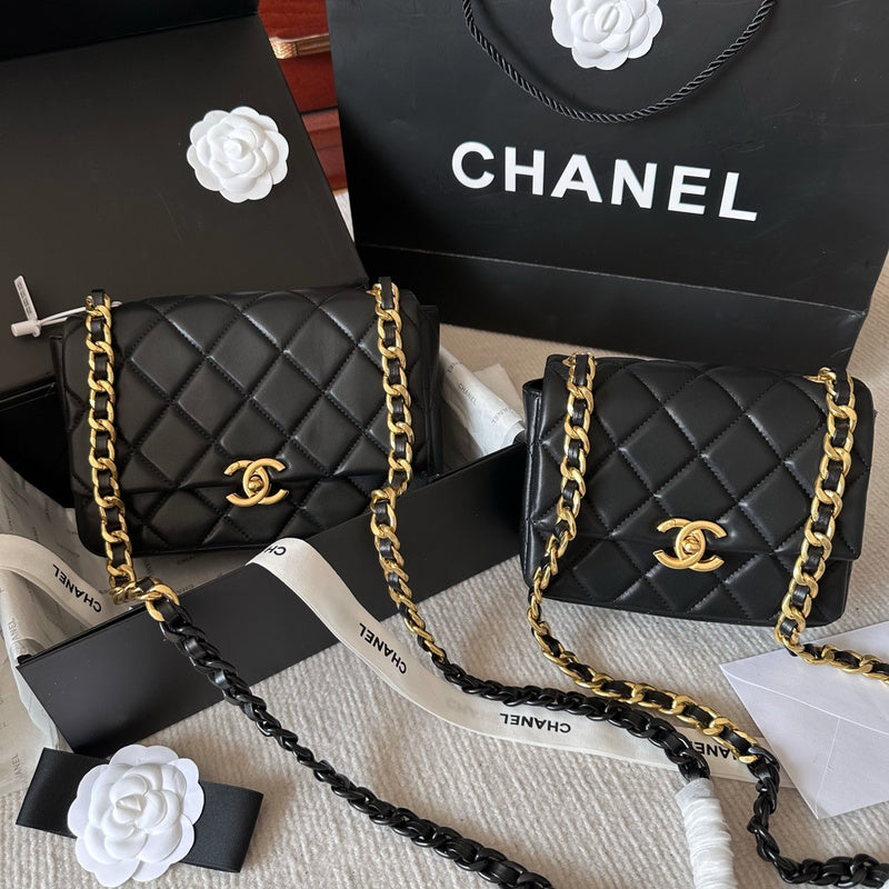 aura-bags - Chanel Bags - 6979