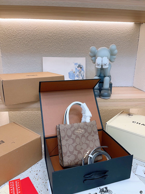 Aura Bags - CCH Bags - 089
