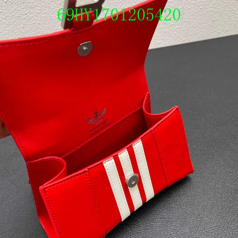 Aura Bags - BGA Bags - 1958