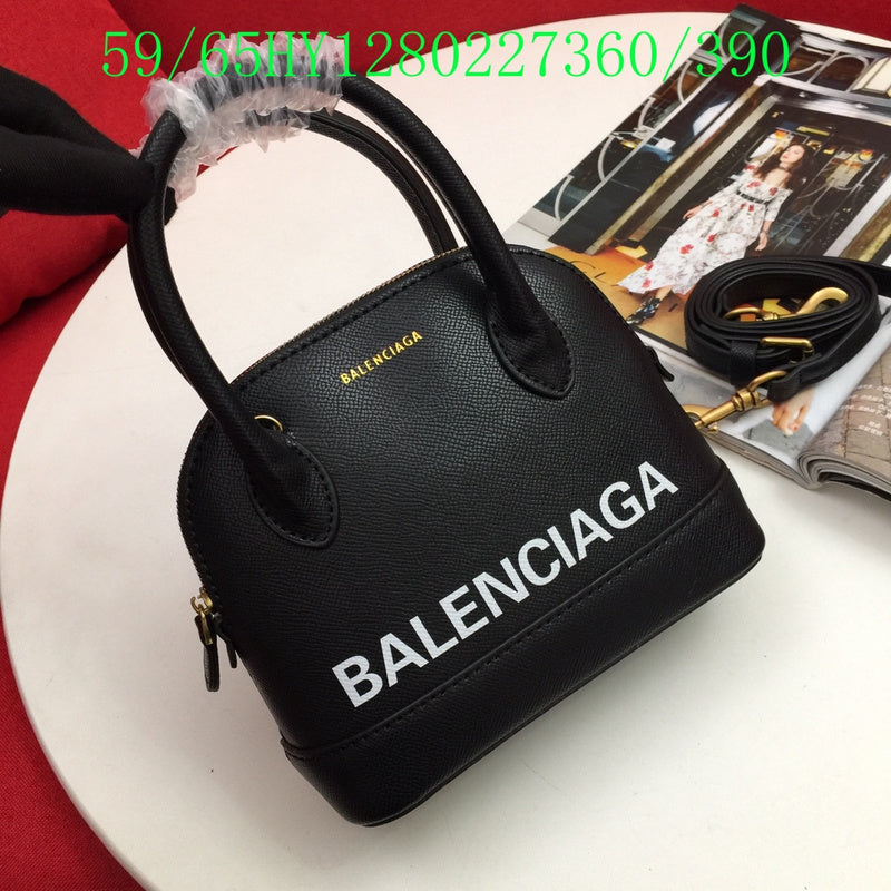 Aura Bags - BGA Bags - 1903