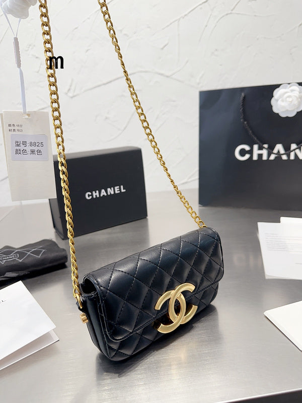 aura-bags - Chanel Bags - 6997