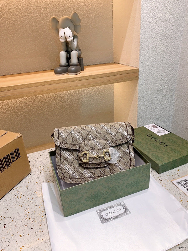 Aura Bags - BGA Bags - 1523
