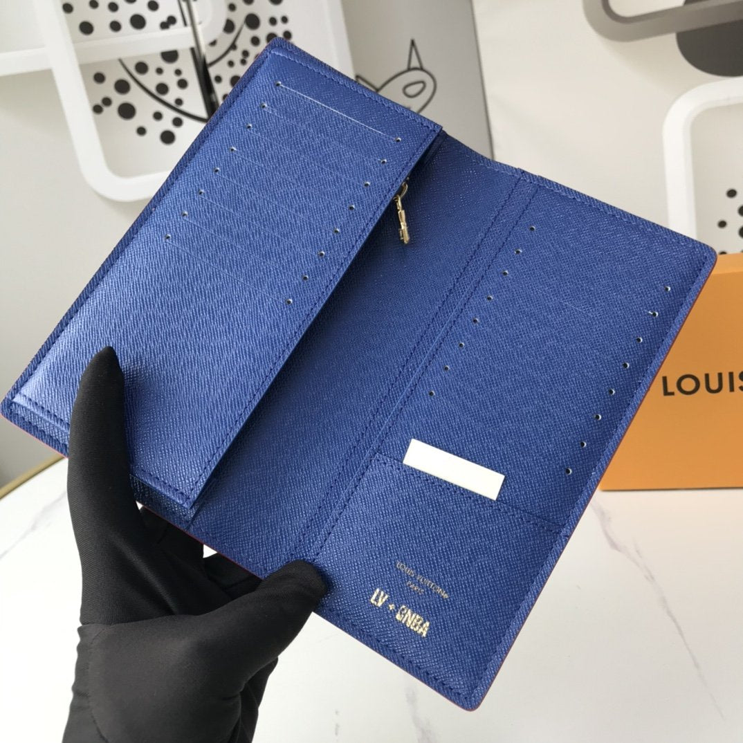 Designer Wallet louis vuitton 031