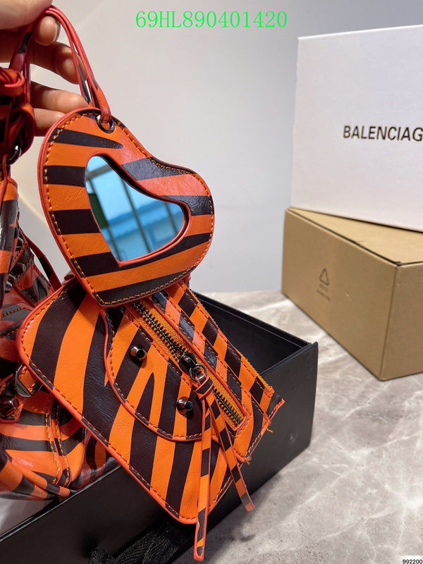 Aura Bags - BGA Bags - 2354