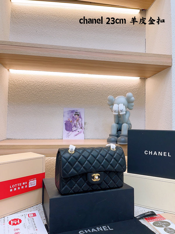 aura-bags - Chanel Bags - 6926