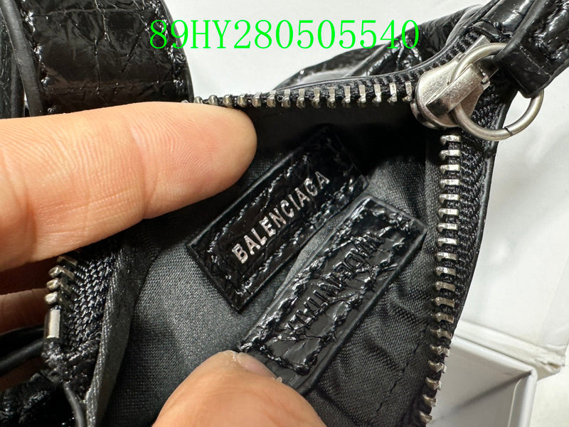 Aura Bags - BGA Bags - 1792