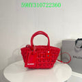 Aura Bags - BGA Bags - 2210