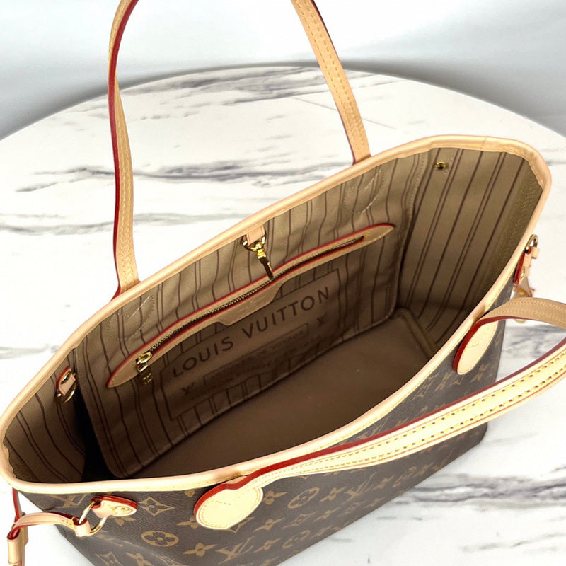 Louis Vuitton Luxury Bags 2572