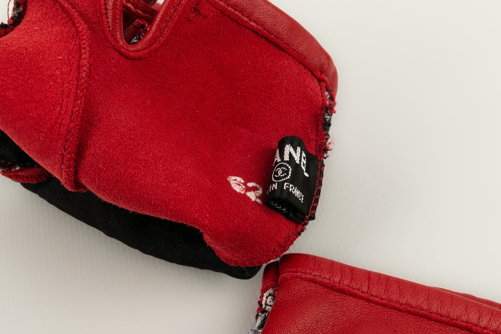 Gants / mitaines Chanel