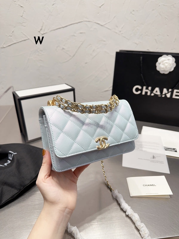 aura-bags - Chanel Bags - 7132