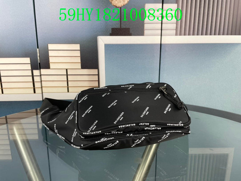 Aura Bags - BGA Bags - 2021