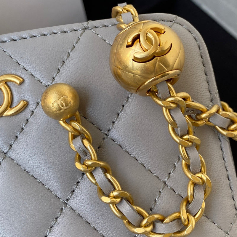 aura-bags - Chanel Bags - 7653
