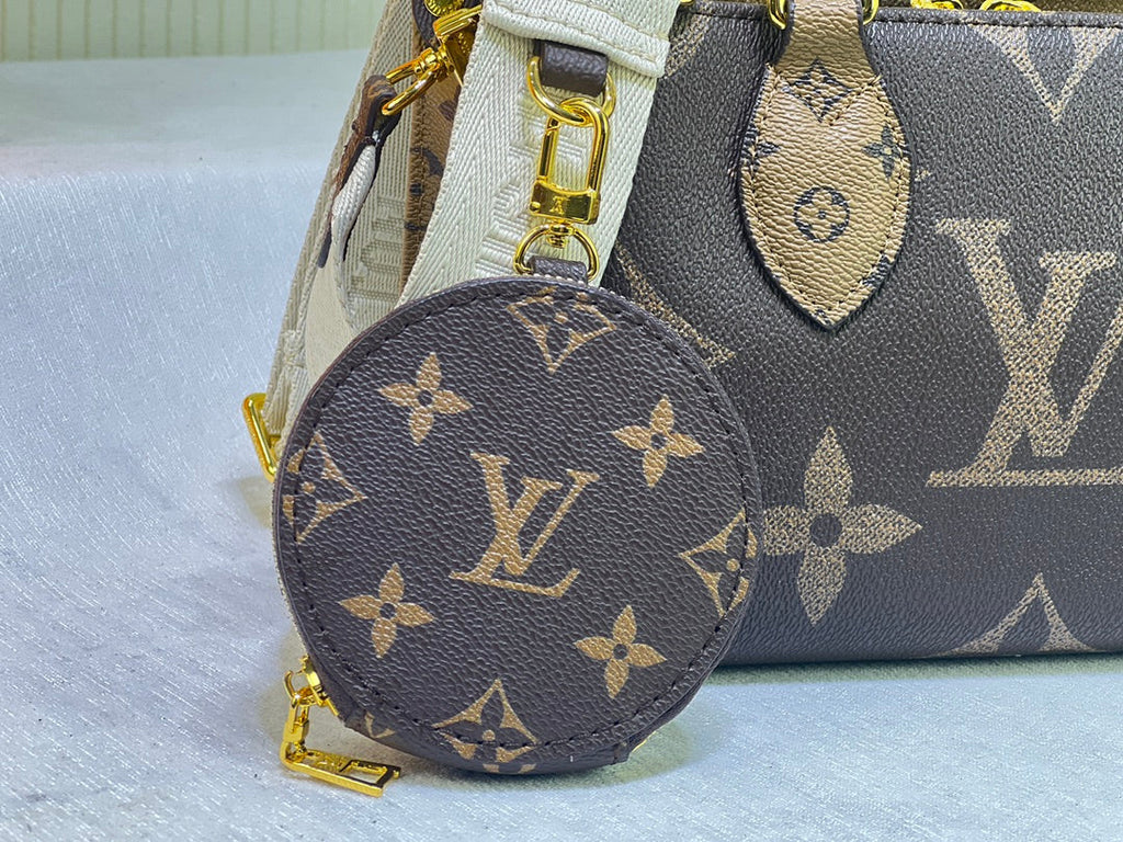 New Lux Bags Louis Vuitton  896